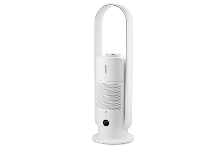 Quạt Lọc Không Khí Bù Ẩm Ultty SKJ-CR022